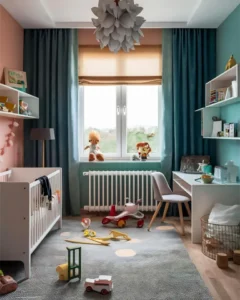 kids room 35