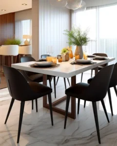 dining room 36