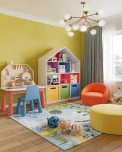 kids room 36