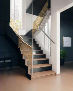 stairs 36