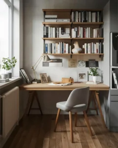 study room 36
