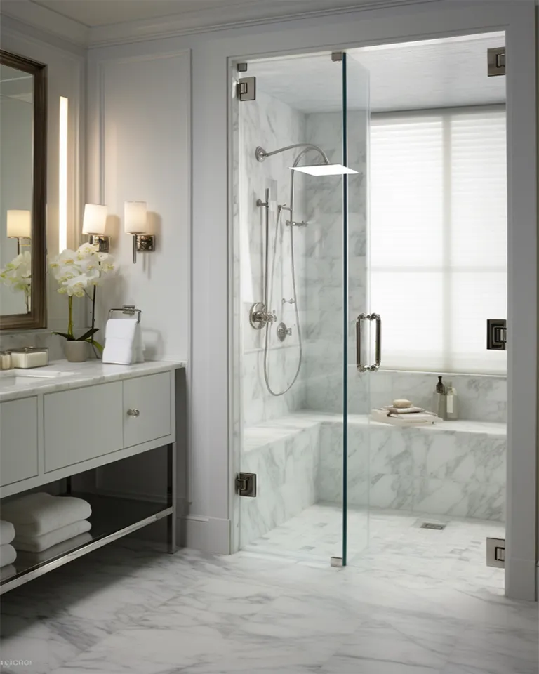 Majestic Modern Suite
