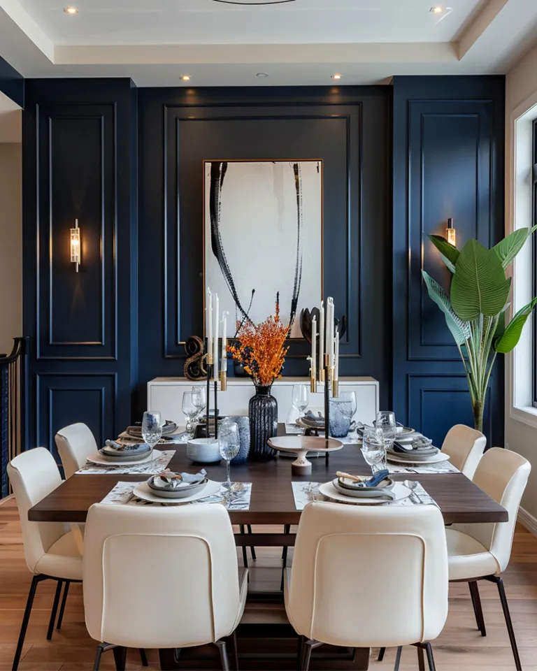 Grand Luxury Dining Suite
