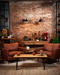 Home Bar 37