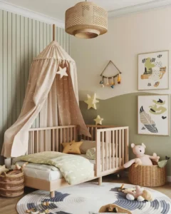 kids room 37