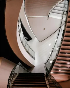 stairs 37