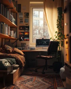 study room 37