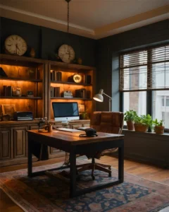 Home Office 38