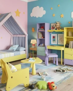 kids room 38
