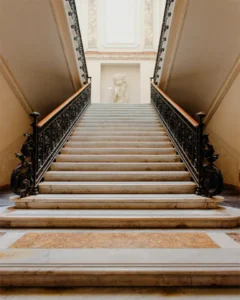 stairs 38