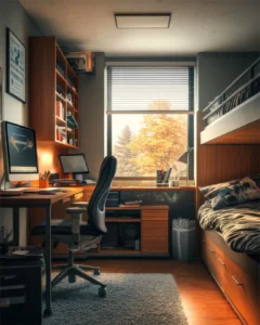 study room 38