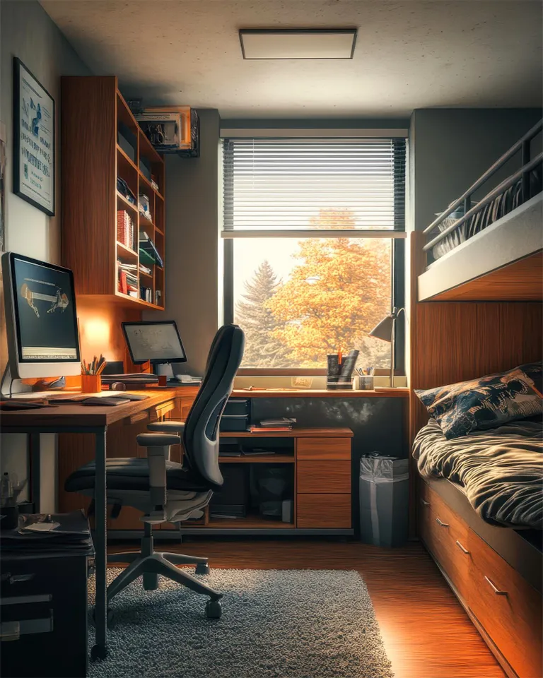 Signature Sovereign Study Suite