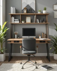 Home Office 39