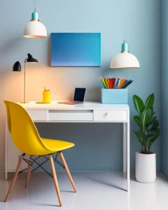 study room 39