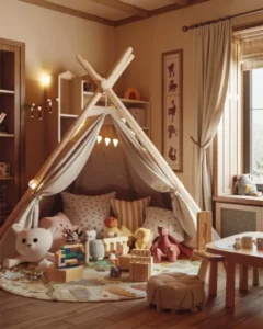 kids room 40