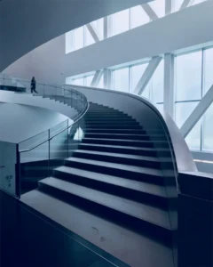 stairs 40