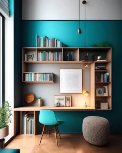 study room 40