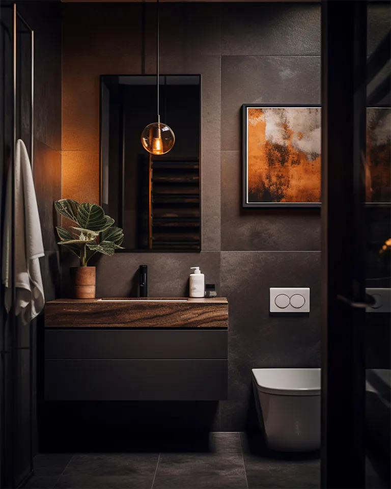 Prestige Luxury Suite