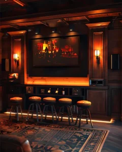 home bar 41