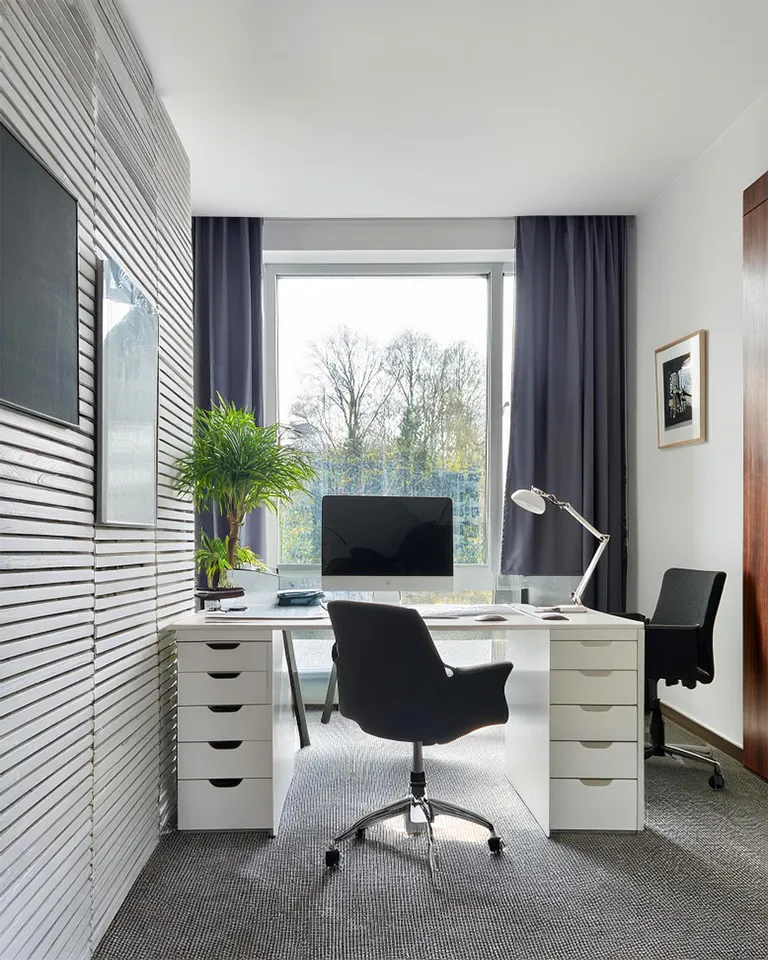 Executive Home Office
