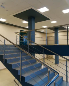 stairs 41