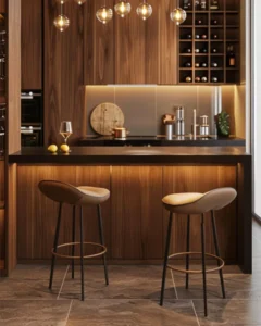 Home bar 42