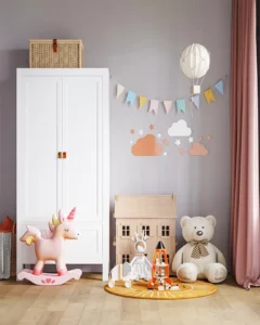 kids room 42