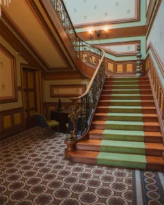 stairs 42