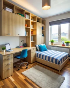 study room 42