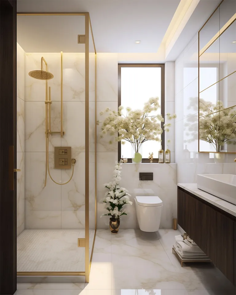 Elysian Luxury Suite