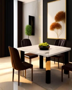 dinign room 43