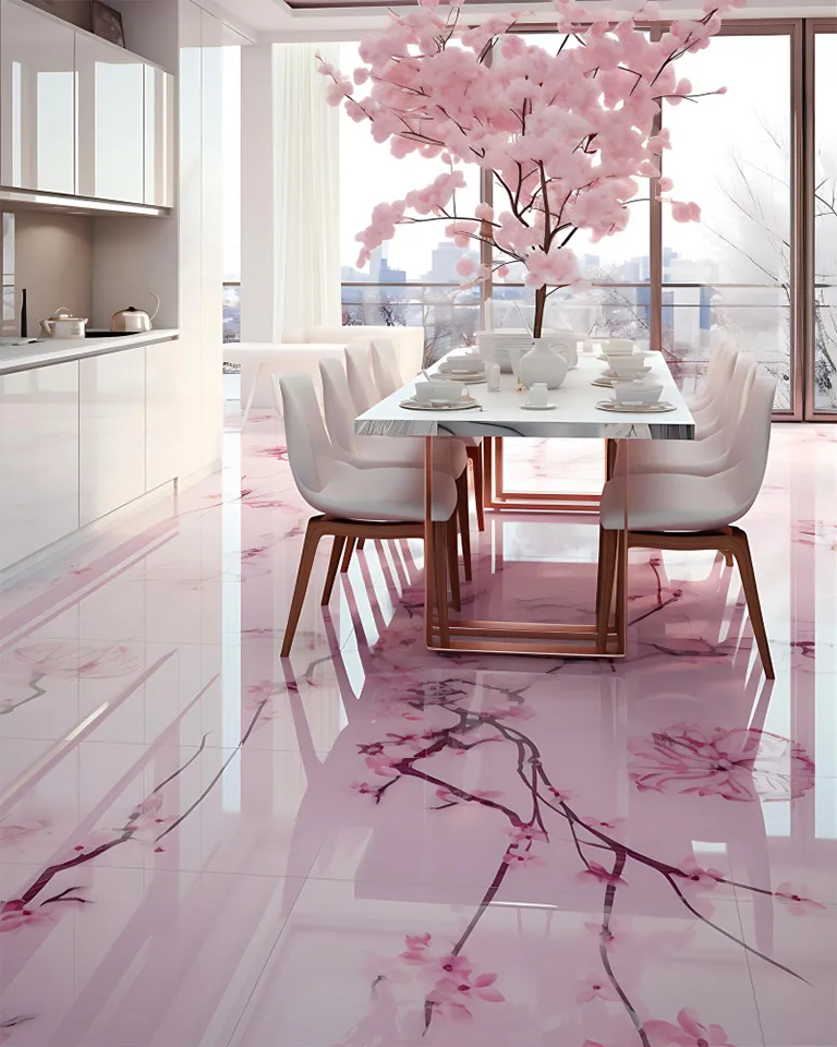 Premium Flooring Solutions