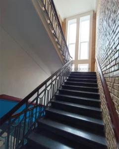 stairs 43
