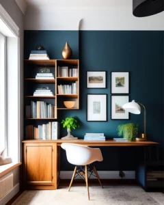 study room 43