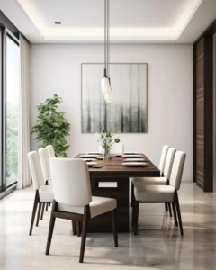 dining room 44