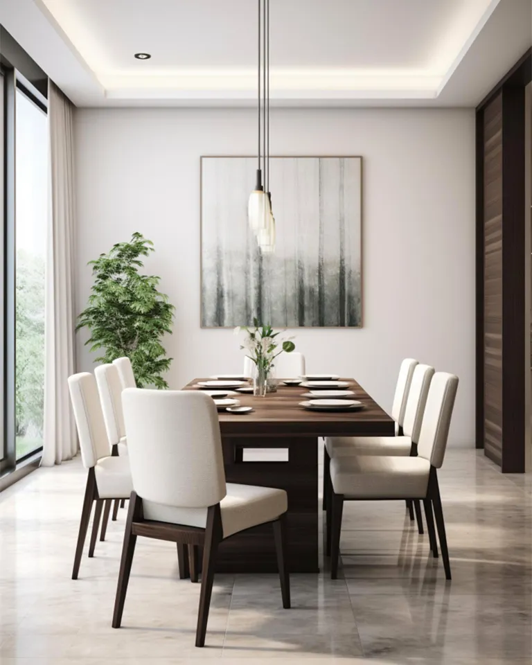 Imperial Luxury Dining Suite