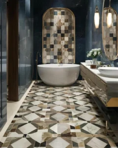 flooring 44