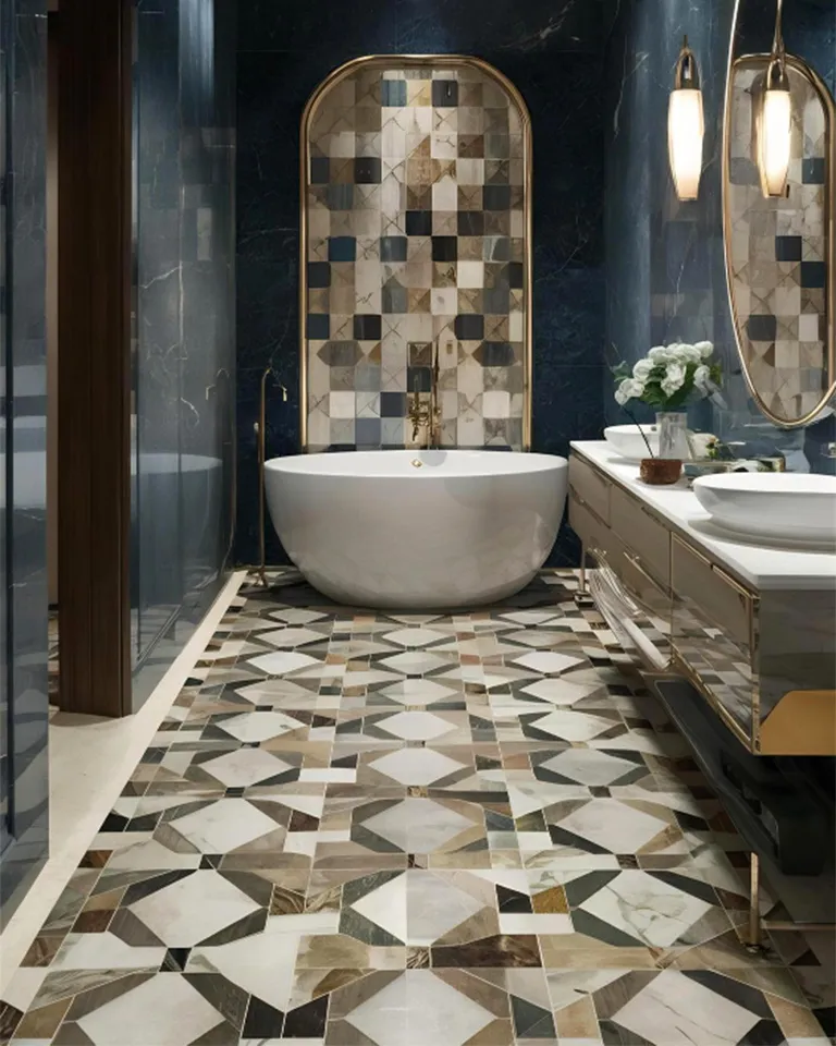 Premium Flooring Solutions