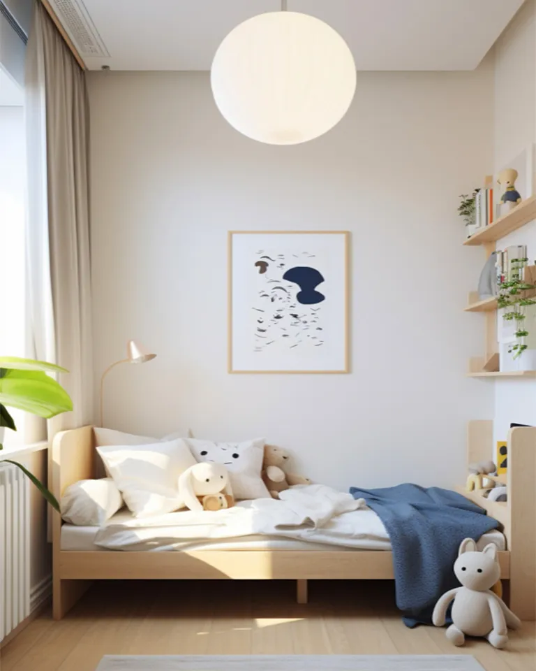 Stellar Supernova Kids Suite