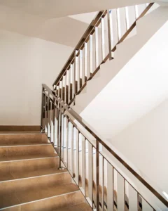 stairs 44