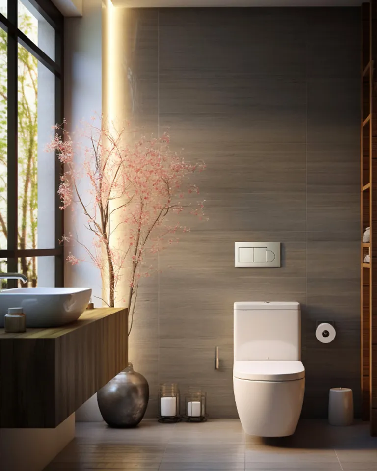 Illumina Luxury Suite