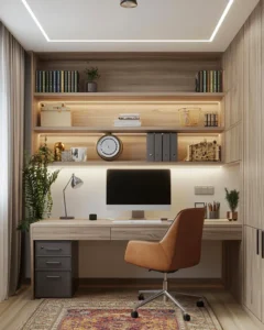 Home Office 45