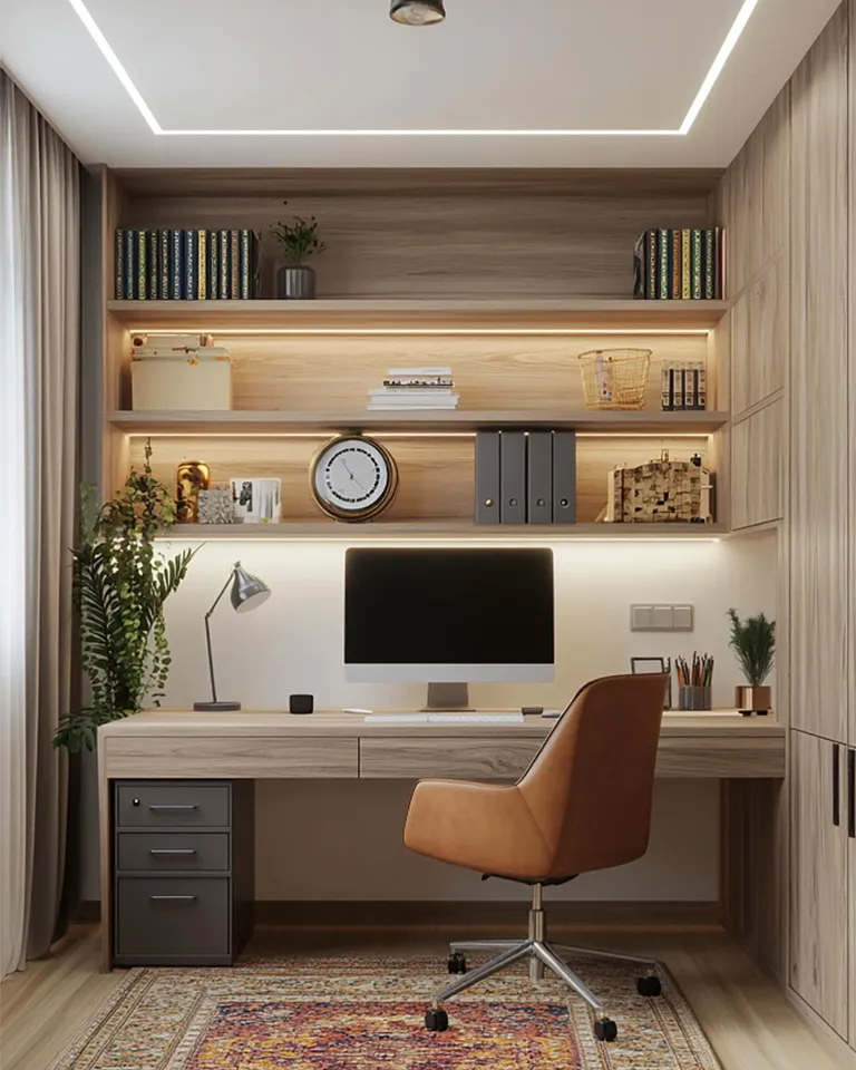Home Office