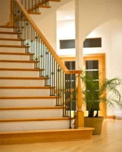 stairs 45