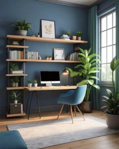 study room 45