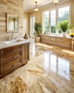 flooring 46