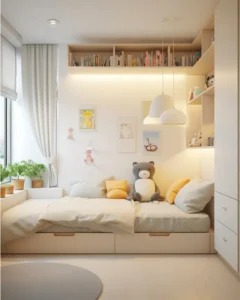 kids room 46