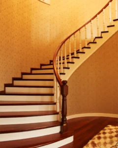 stairs 46