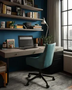 study room 46