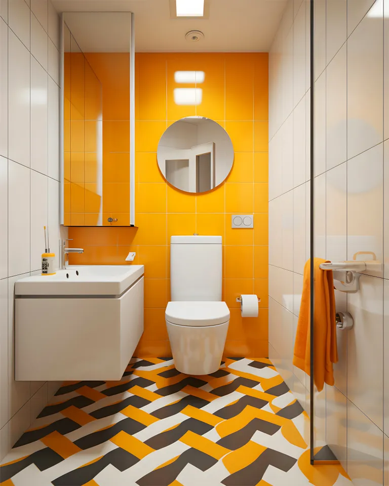 Orion Luxury Suite